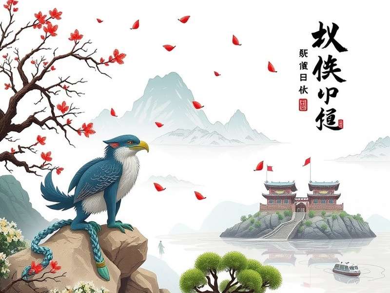 AI算法工程师王静